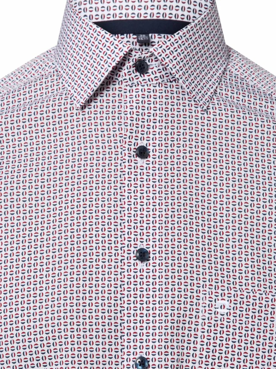 Herren OLYMP Luxor modern fit Hemden>Herren Hemd