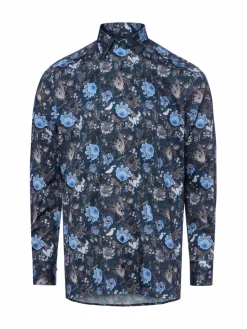 Herren OLYMP Luxor modern fit Hemden>Herren Hemd