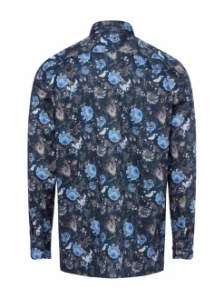 Herren OLYMP Luxor modern fit Hemden>Herren Hemd