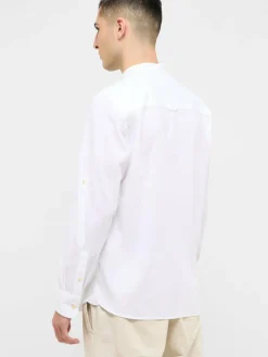 Herren Mustang Hemden>Herren Hemd