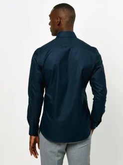 Herren Profuomo Hemden>Herren Hemd