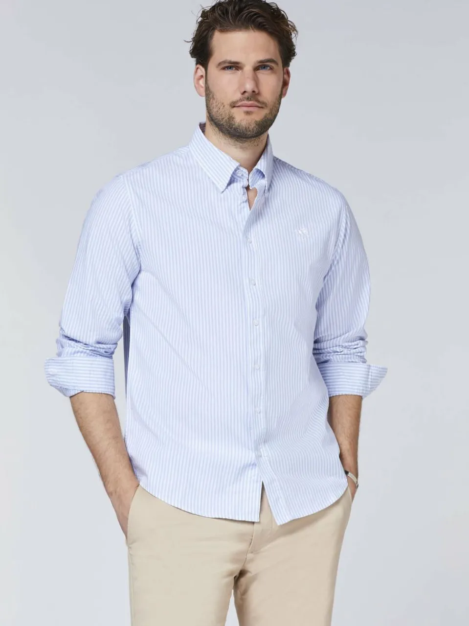 Herren Polo Sylt Hemden>Herren Hemd