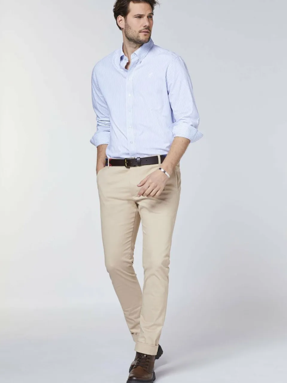 Herren Polo Sylt Hemden>Herren Hemd