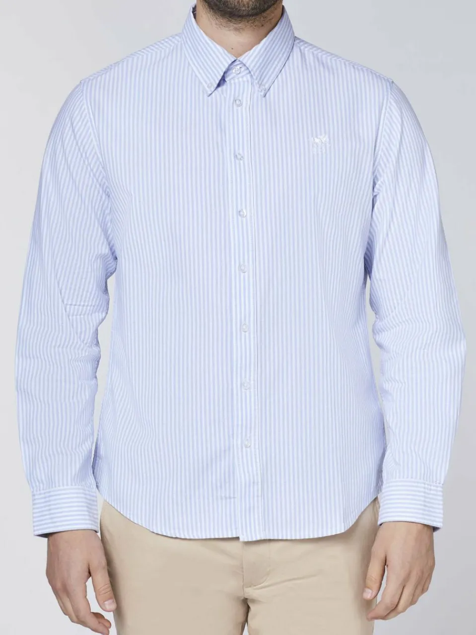 Herren Polo Sylt Hemden>Herren Hemd