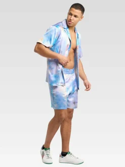 Herren Carlo Colucci Hemden>Herren Hemd - Eikemann