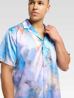 Herren Carlo Colucci Hemden><noscript><img width=