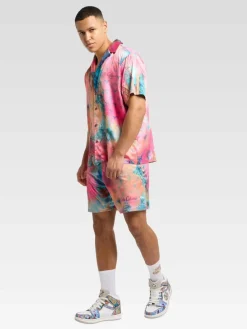 Herren Carlo Colucci Hemden>Herren Hemd - Eikemann