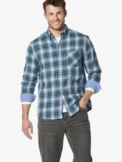 Herren BABISTA Hemden>Herren Hemd - BARBITANTI