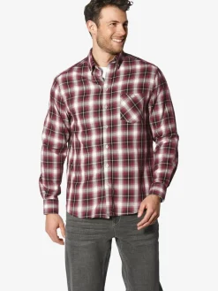 Herren BABISTA Hemden>Herren Hemd - BARBITANTI