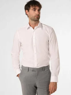 Herren Finshley & Harding Hemden>Herren Hemd - Bügelleicht