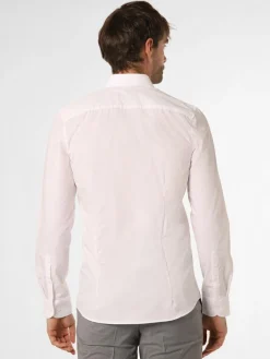 Herren Finshley & Harding Hemden>Herren Hemd - Bügelleicht