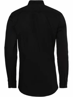 Herren OLYMP No. Six Hemden>Herren Hemd - Bügelleicht - Extralange Ärmel