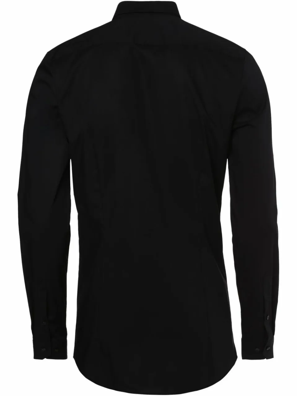 Herren OLYMP No. Six Hemden>Herren Hemd - Bügelleicht - Extralange Ärmel