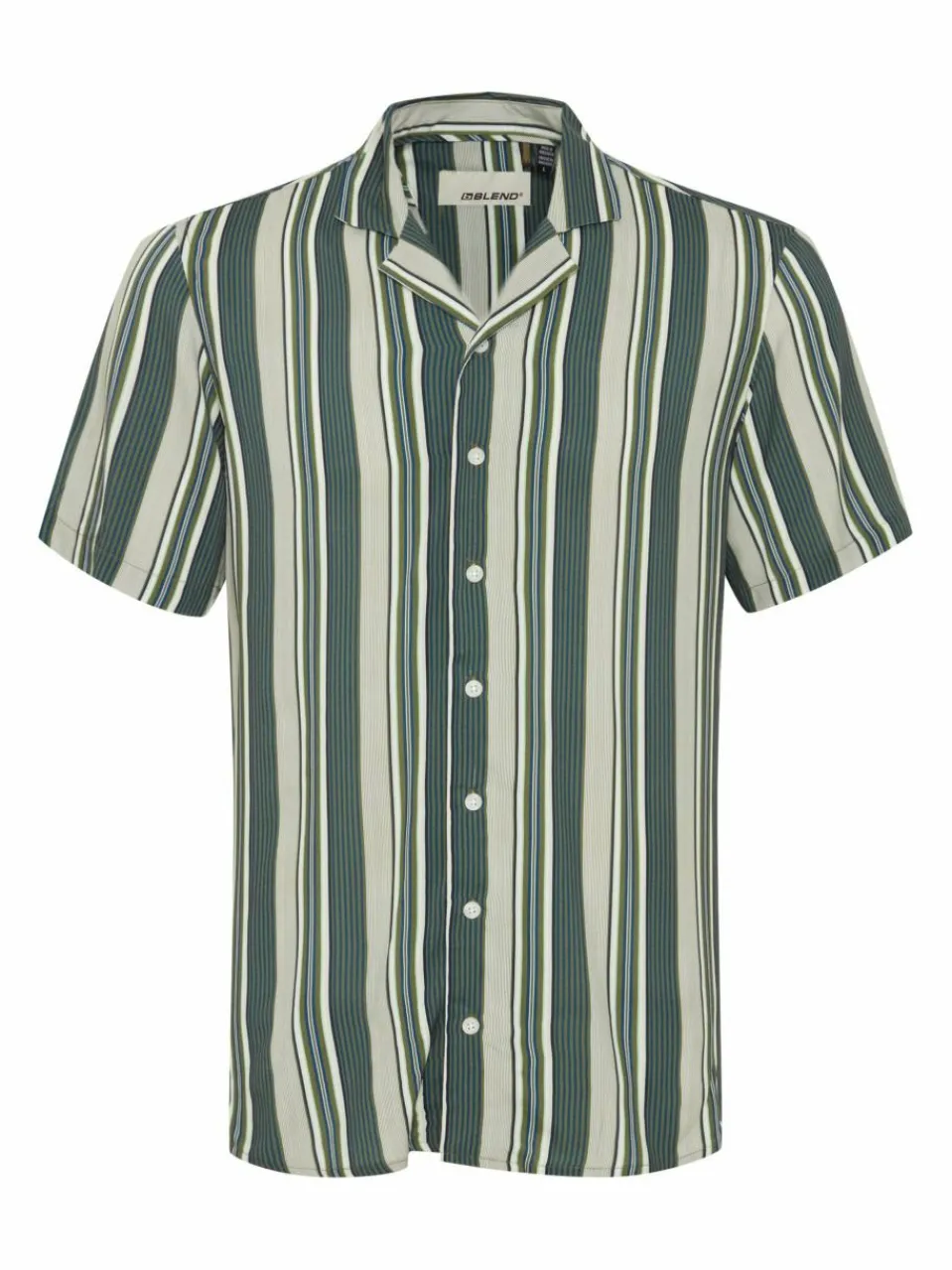 Herren BLEND Hemden>Herren Hemd - BHShirt