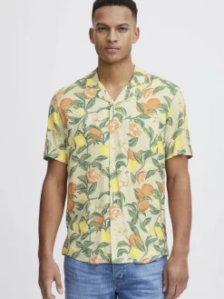 Herren BLEND Hemden>Herren Hemd - BHShirt