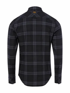 Herren G-Star RAW Hemden>Herren Hemd - Bosca