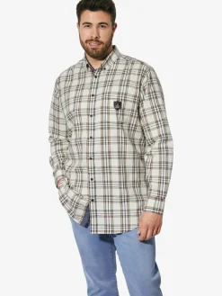 Herren Charles Colby Hemden>Herren Hemd - DUKE LYSANDRIC