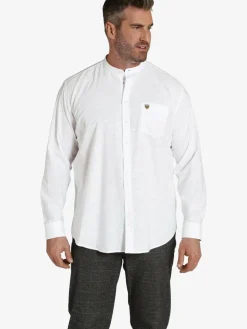 Herren Charles Colby Hemden>Herren Hemd - DUKE TANCRED