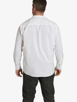 Herren Charles Colby Hemden>Herren Hemd - DUKE TANCRED