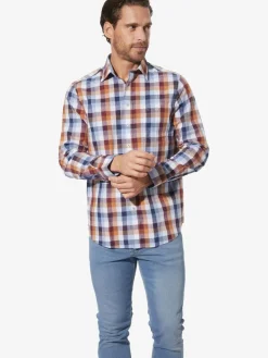 Herren BABISTA Hemden>Herren Hemd - HARIN