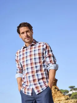 Herren BABISTA Hemden><noscript><img width=