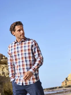 Herren BABISTA Hemden><noscript><img width=