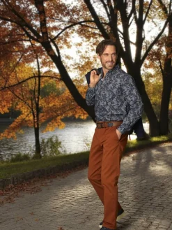 Herren BABISTA Hemden><noscript><img width=