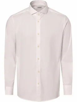 Drykorn Hemden<Herren Hemd - Jedda weiß uni