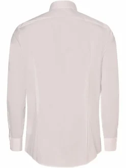 Drykorn Hemden<Herren Hemd - Jedda weiß uni