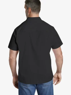 Herren Jan Vanderstorm Hemden>Herren Hemd - MEINO