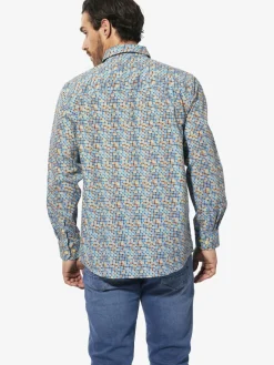 Herren BABISTA Hemden><noscript><img width=