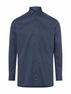 Herren OLYMP Luxor modern fit Hemden>Herren Hemd Bügelfrei