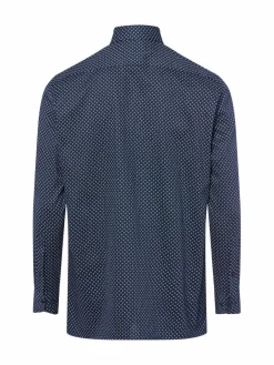 Herren OLYMP Luxor modern fit Hemden>Herren Hemd Bügelfrei