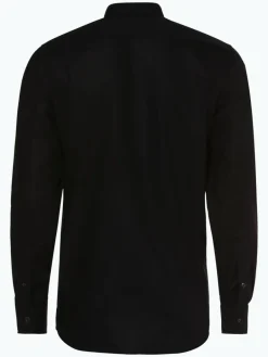 Herren Eterna Slim Fit Hemden>Herren Hemd Bügelfrei