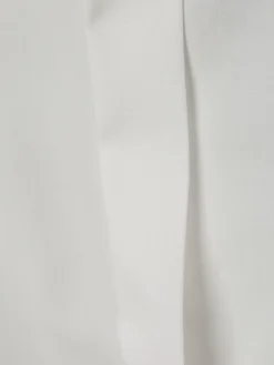 OLYMP Luxor modern fit Hemden<Herren Hemd mit Umschlagmanschetten - Bügelfrei ecru uni