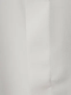 OLYMP No. Six Hemden<Herren Hemd mit Umschlagmanschetten - Bügelleicht ecru uni