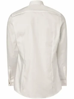 Herren OLYMP Level Five Hemden>Herren Hemd mit Umschlagmanschetten