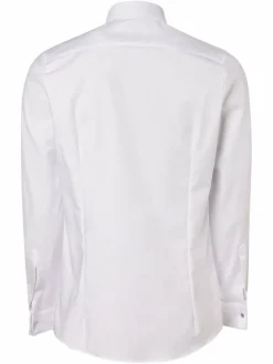 Herren OLYMP Level Five Hemden>Herren Hemd mit Umschlagmanschetten