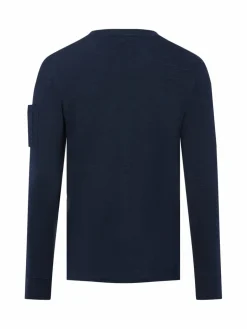 Herren s.Oliver Shirts>Herren Henley