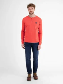 Herren LERROS Shirts><noscript><img width=