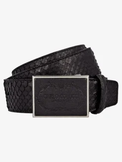 Herren Carlo Colucci Gürtel & Hosenträger><noscript><img width=