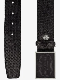 Herren Carlo Colucci Gürtel & Hosenträger><noscript><img width=