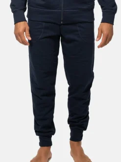 Ammann Hosen<Herren Homewear Hose - Leisure marine uni