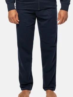 Ammann Hosen<Herren Homewear Hose - Leisure marine uni