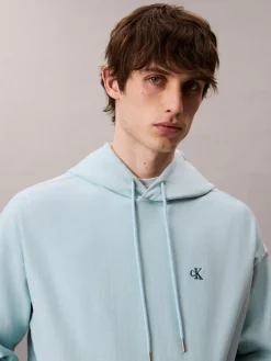 Herren Calvin Klein Jeans Sweatshirts & Sweatjacken>Herren Hoodie