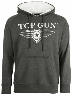 Herren Topgun Sweatshirts & Sweatjacken>Herren Hoodie