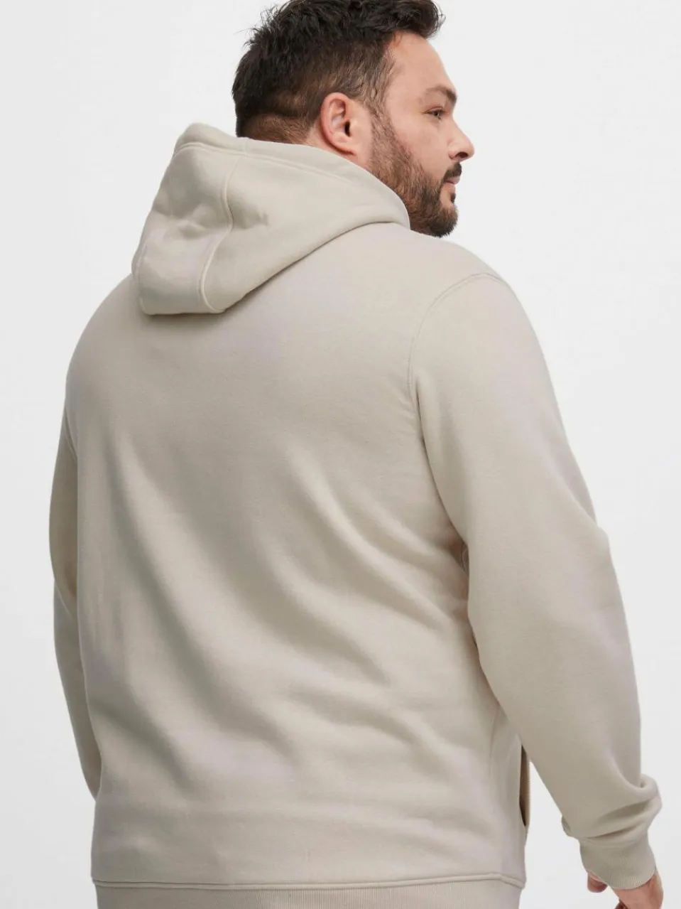 Herren BLEND Sweatshirts & Sweatjacken>Herren Hoodie