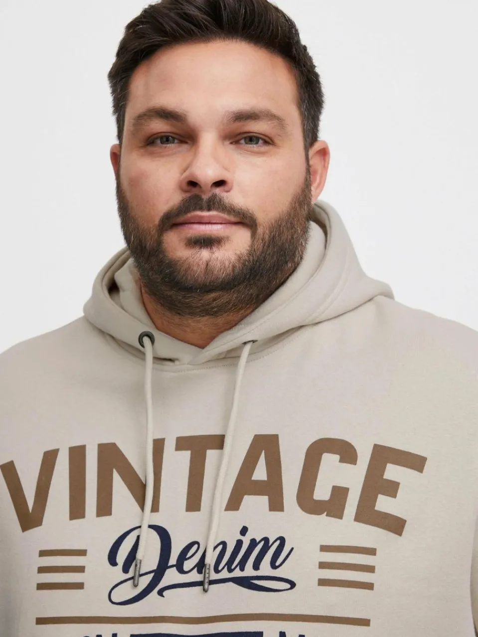 Herren BLEND Sweatshirts & Sweatjacken>Herren Hoodie