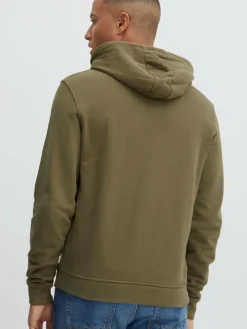 Herren BLEND Sweatshirts & Sweatjacken>Herren Hoodie