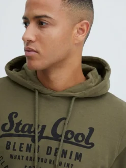 Herren BLEND Sweatshirts & Sweatjacken><noscript><img width=